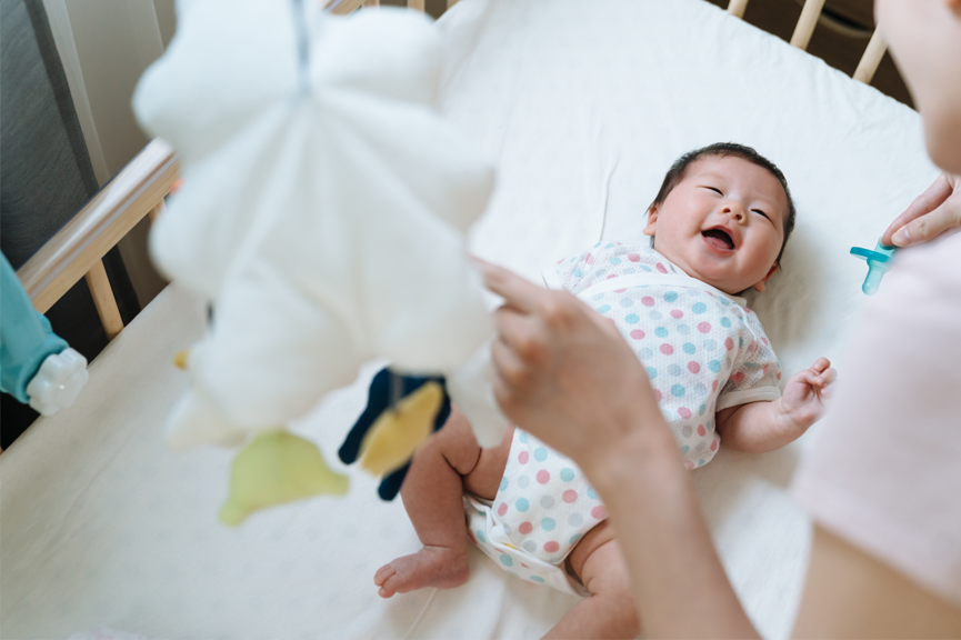 新生嬰兒用品省錢清單-家居用品