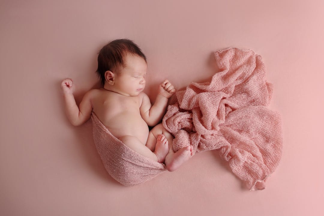 Fun and Creative Newborn Photography Props