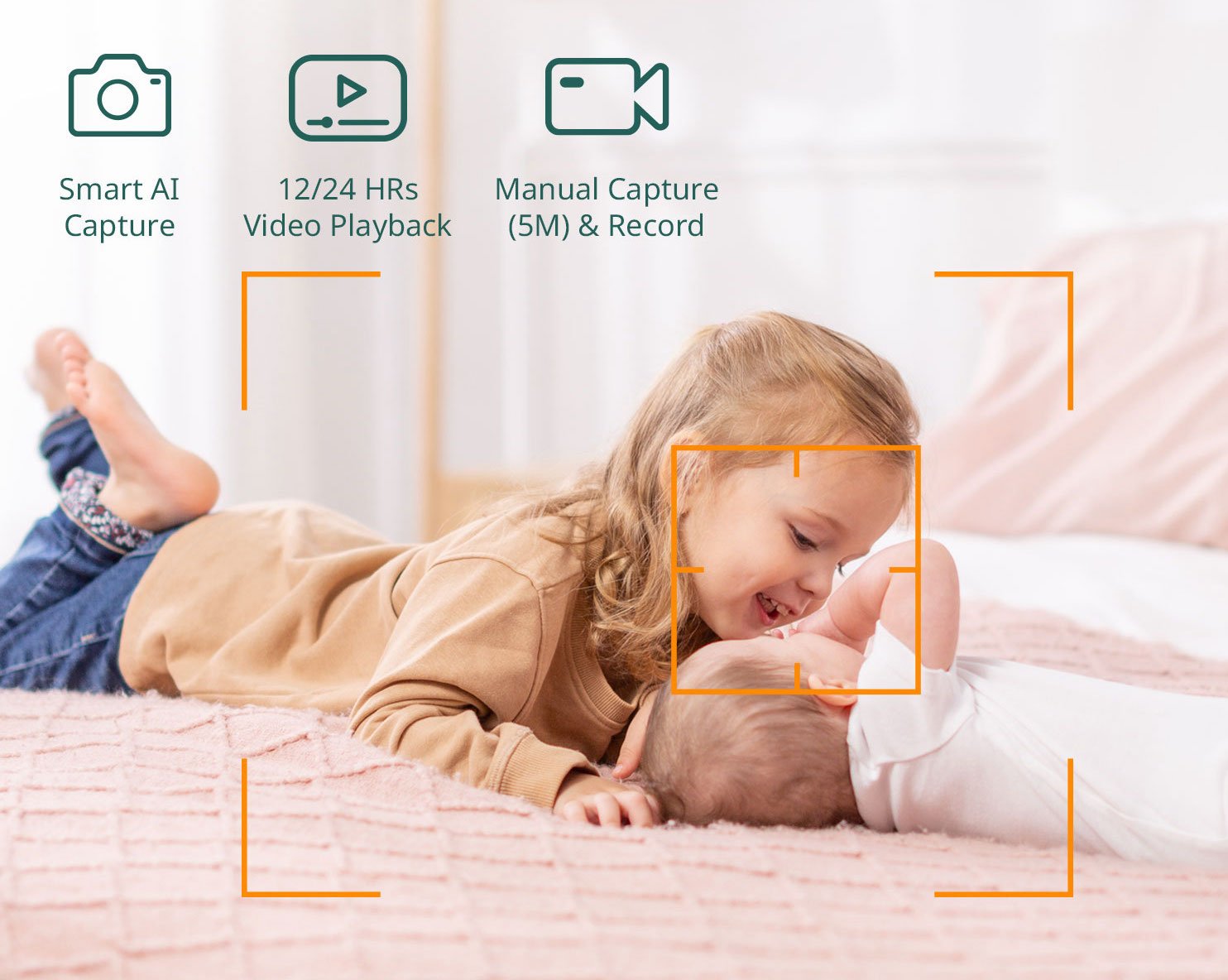 How to Choose a Baby Monitor