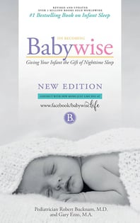 On Becomoing Babywise