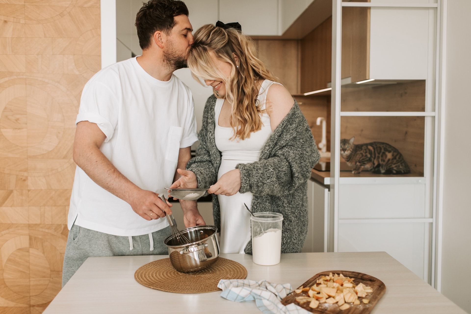 Pregnancy Announcement Ideas for Parents