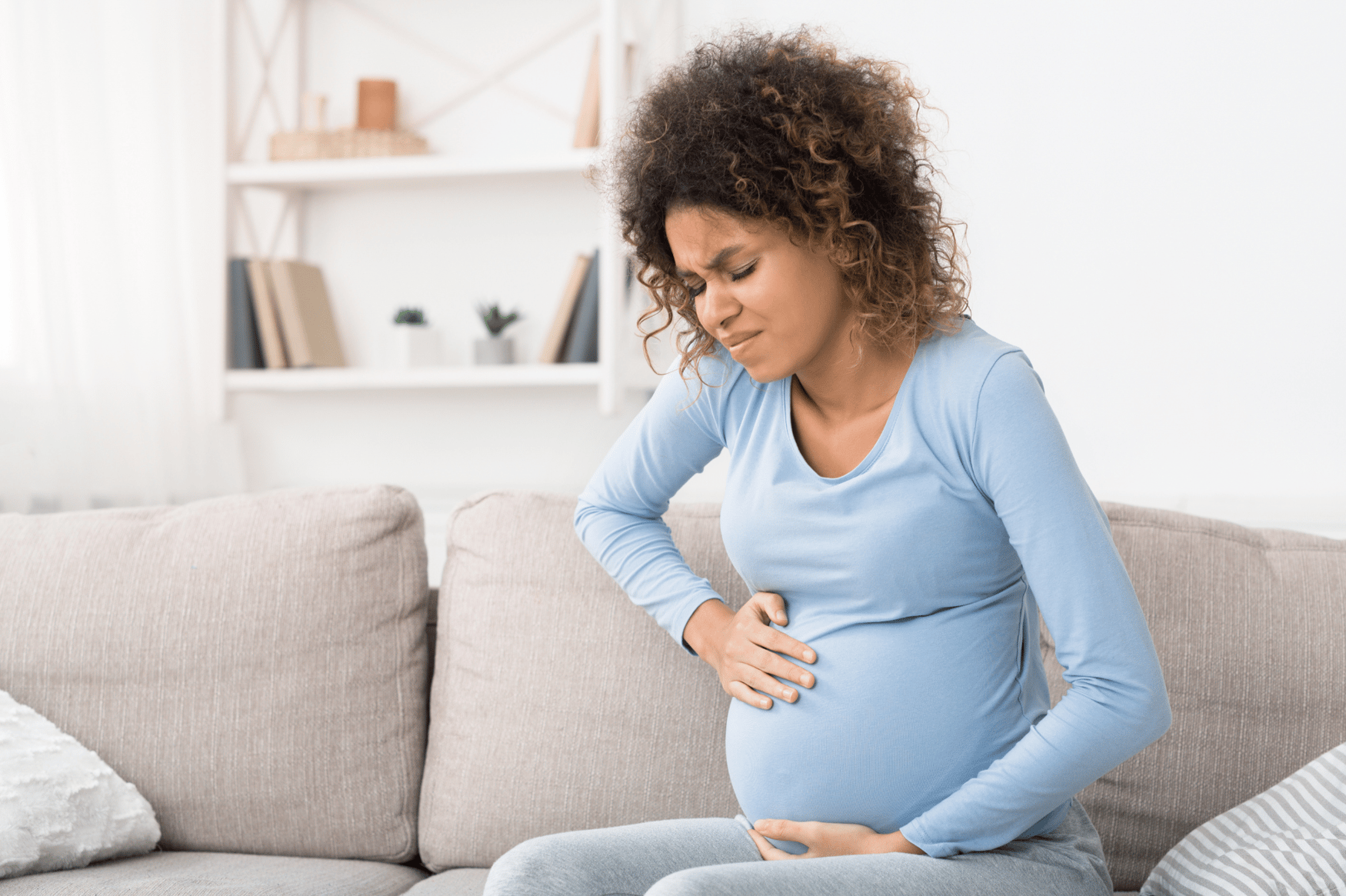 Why Am I Having So Many Braxton-Hicks Contractions?