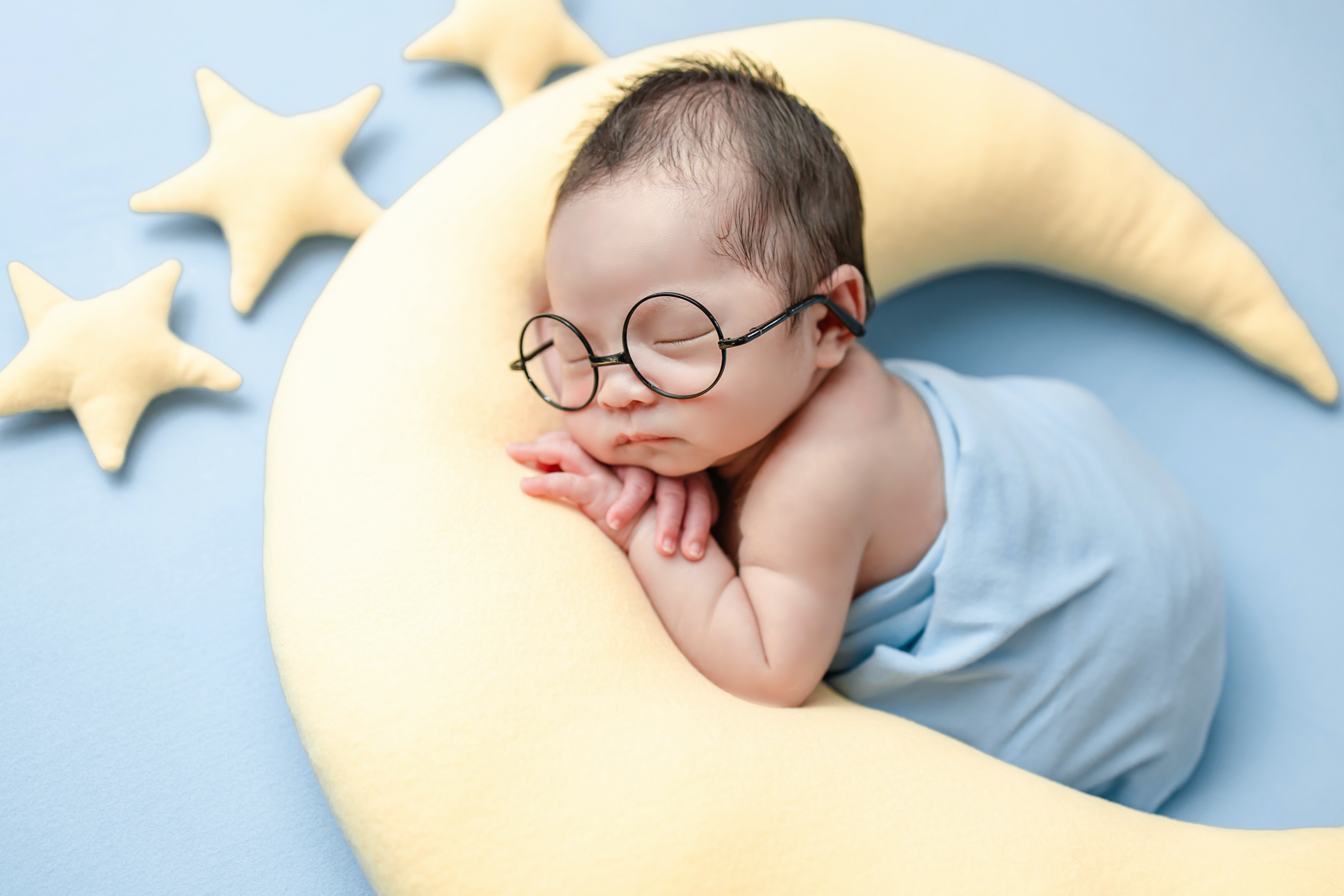 Sleep Regression in Babies Advice