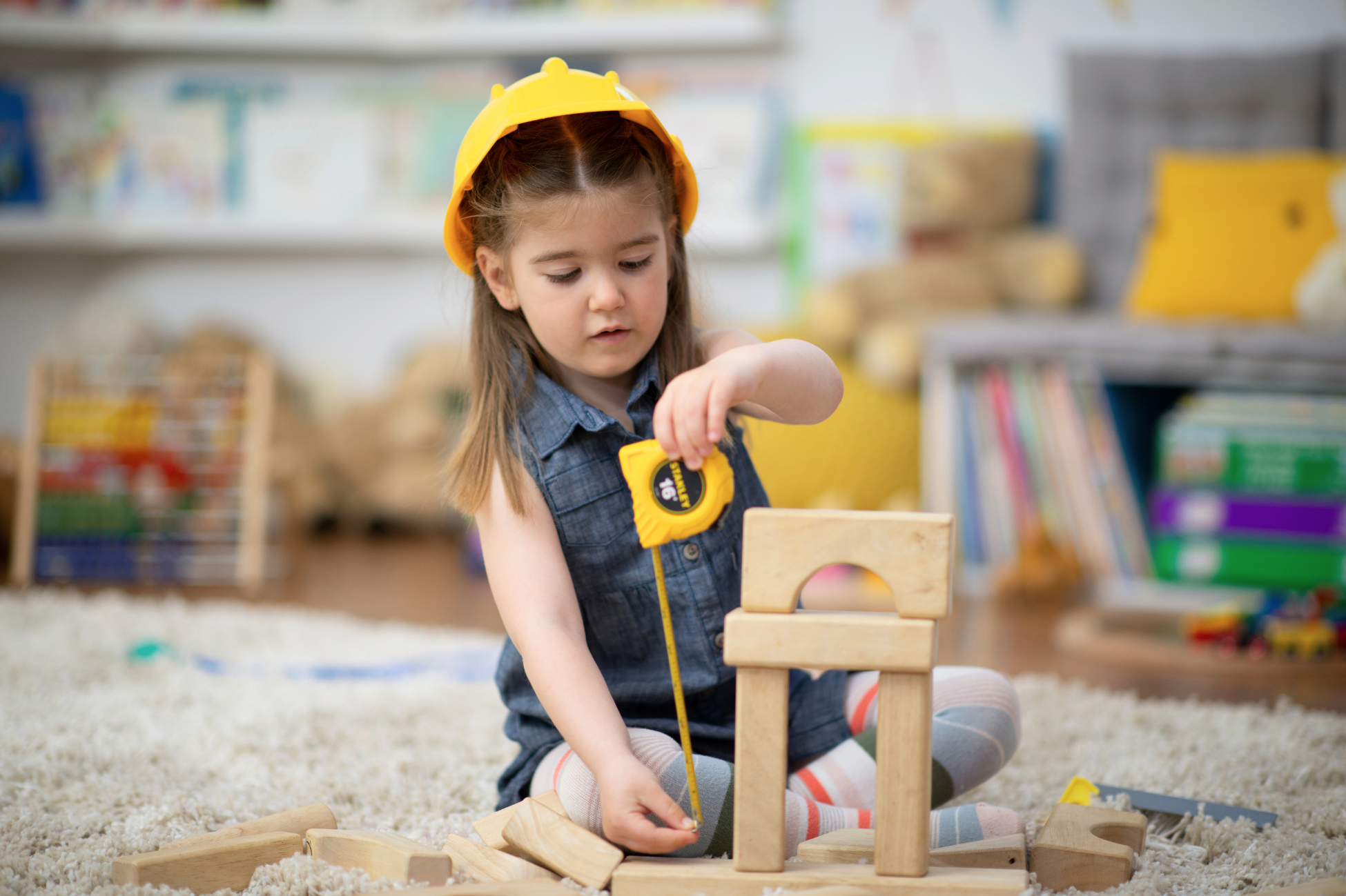 The Importance of Pretend Play in Toddler Development