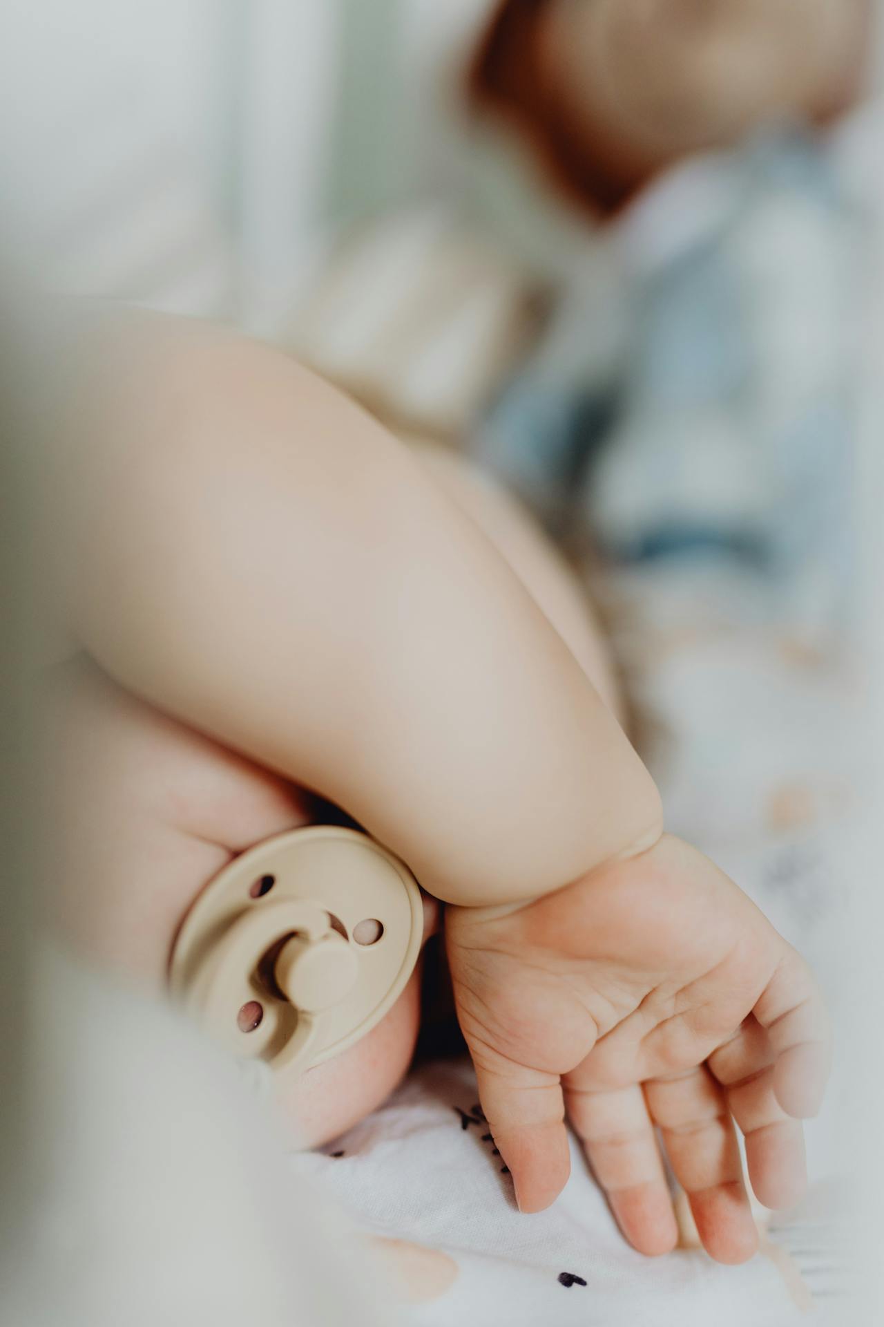 baby registry must haves: nursery essentials