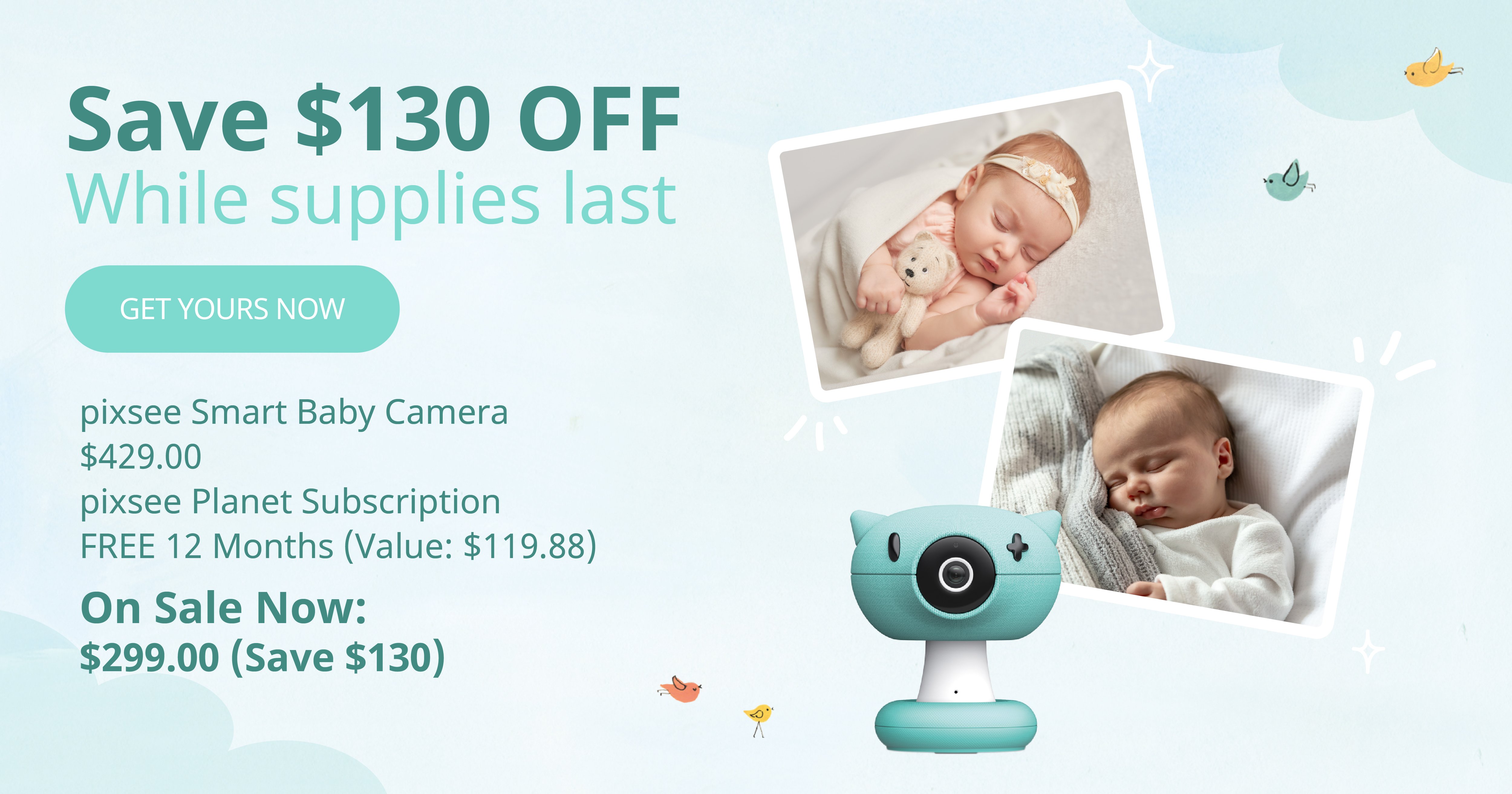 pixsee Amazon Coupon_V002