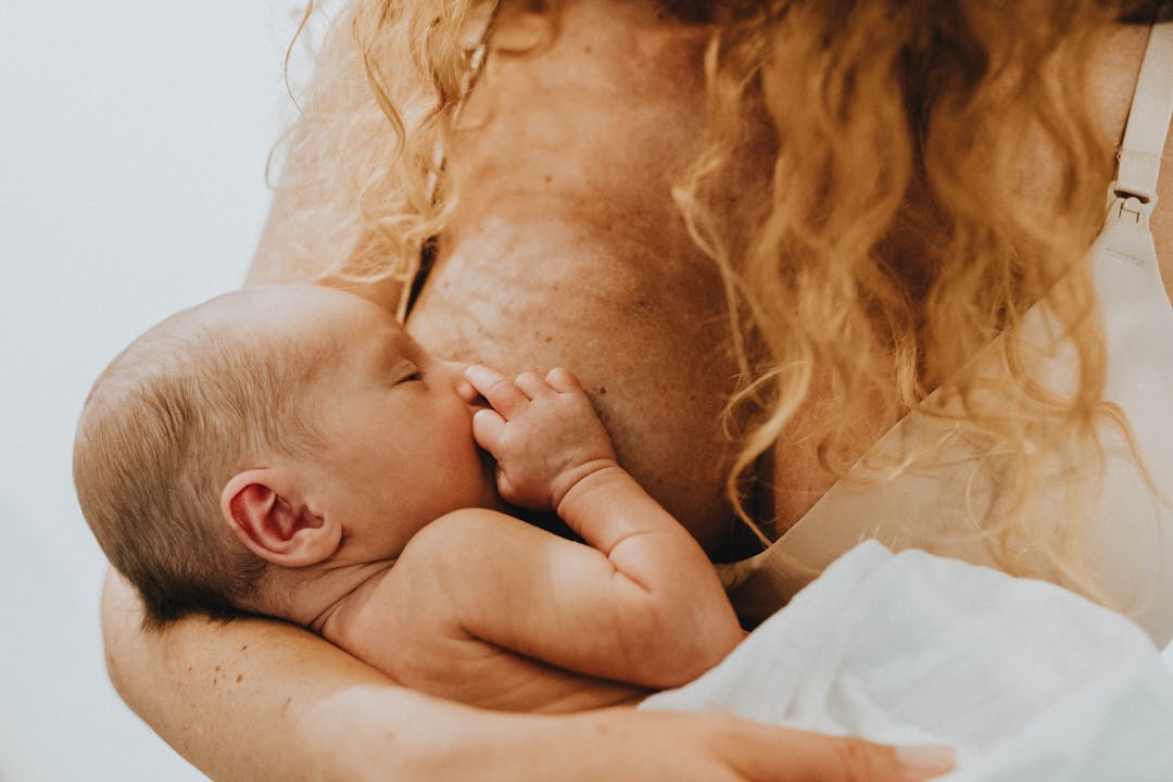 Breastfeeding Basics: Everything You Need to Know Before Baby Arrives