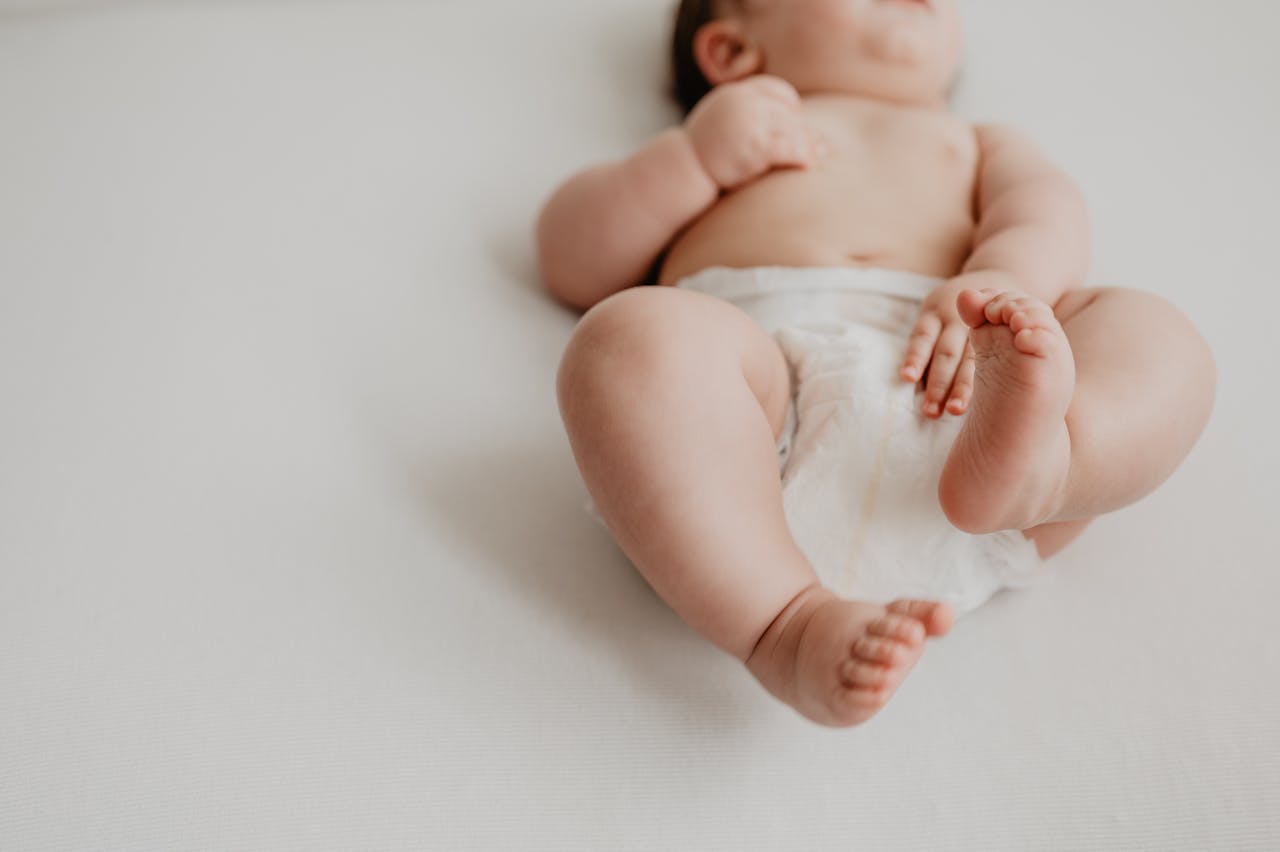 DIY Newborn Photography Tips for New Parents