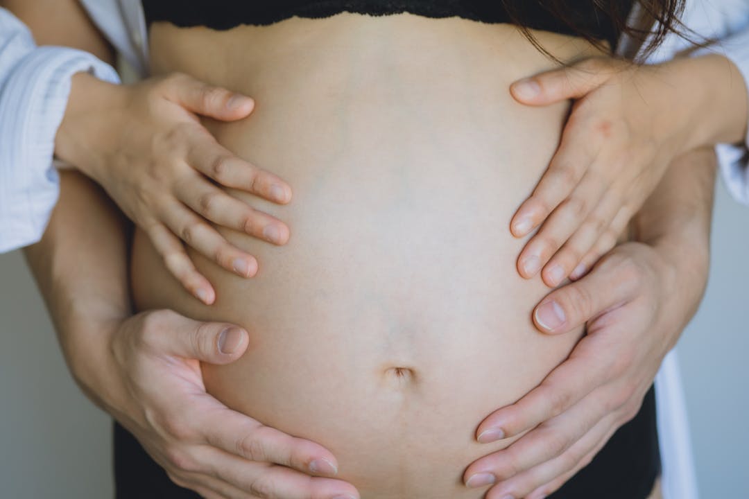 Fetal Hiccups Explained: Does Your Baby Have Them?