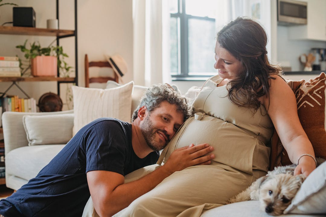 Importance of Preconception Care for a Happy and Healthy Pregnancy