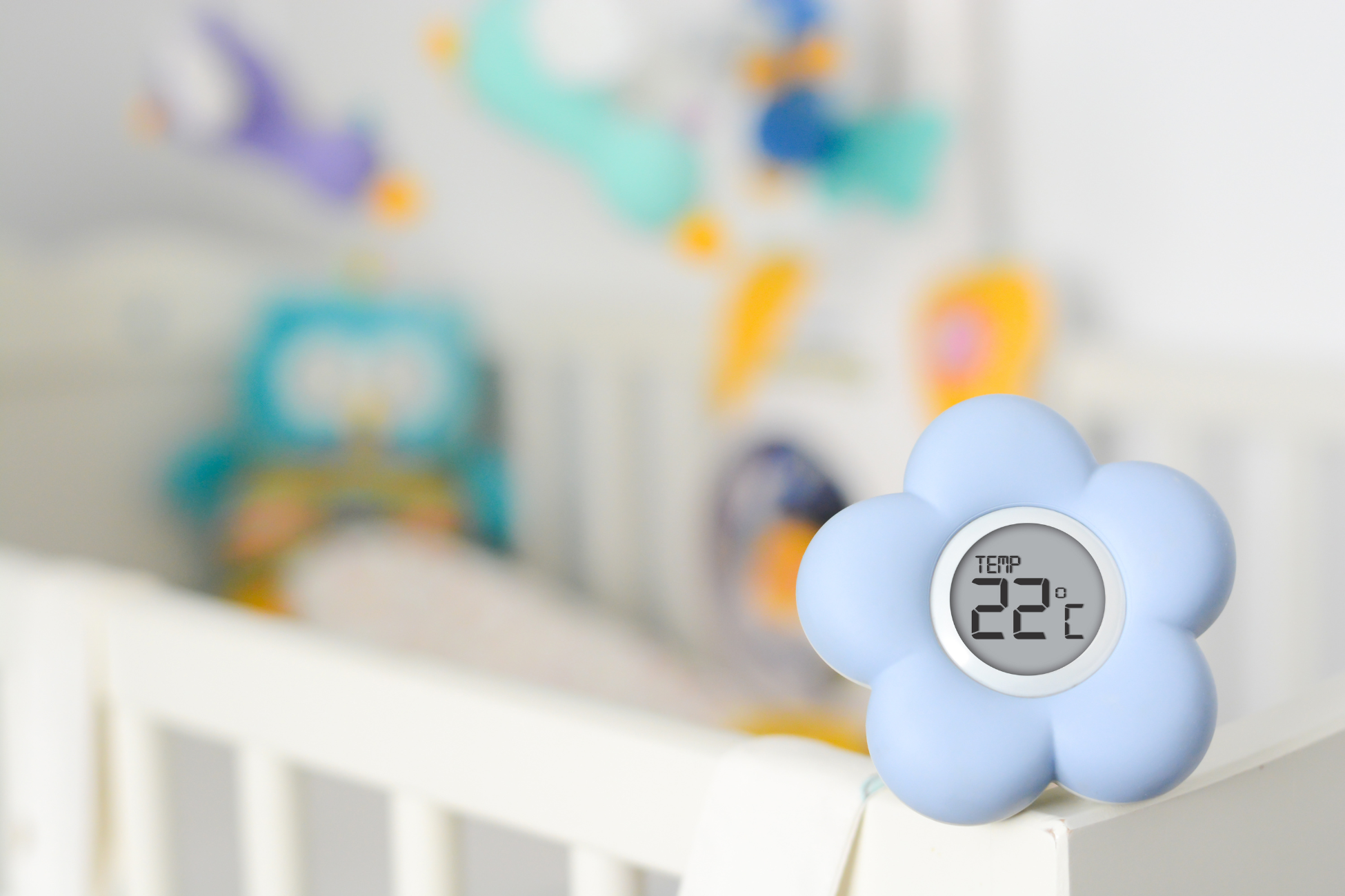  Ideal Humidity for a Baby Room