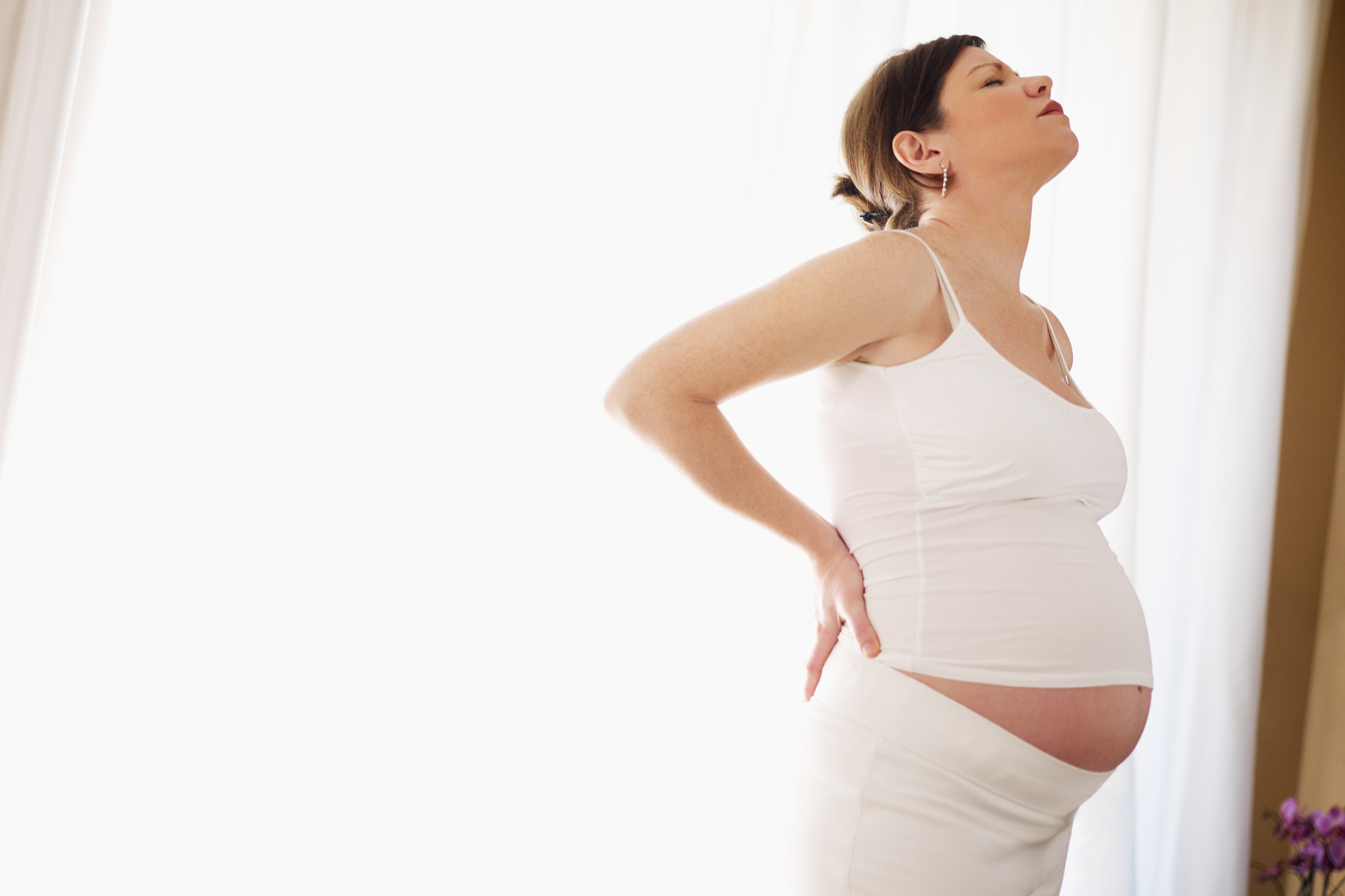 Why am I having so many braxton-hicks contractions