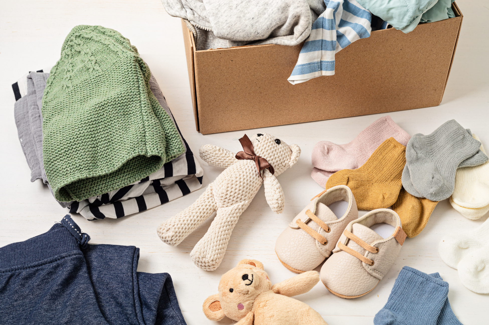 Best Baby Gifts