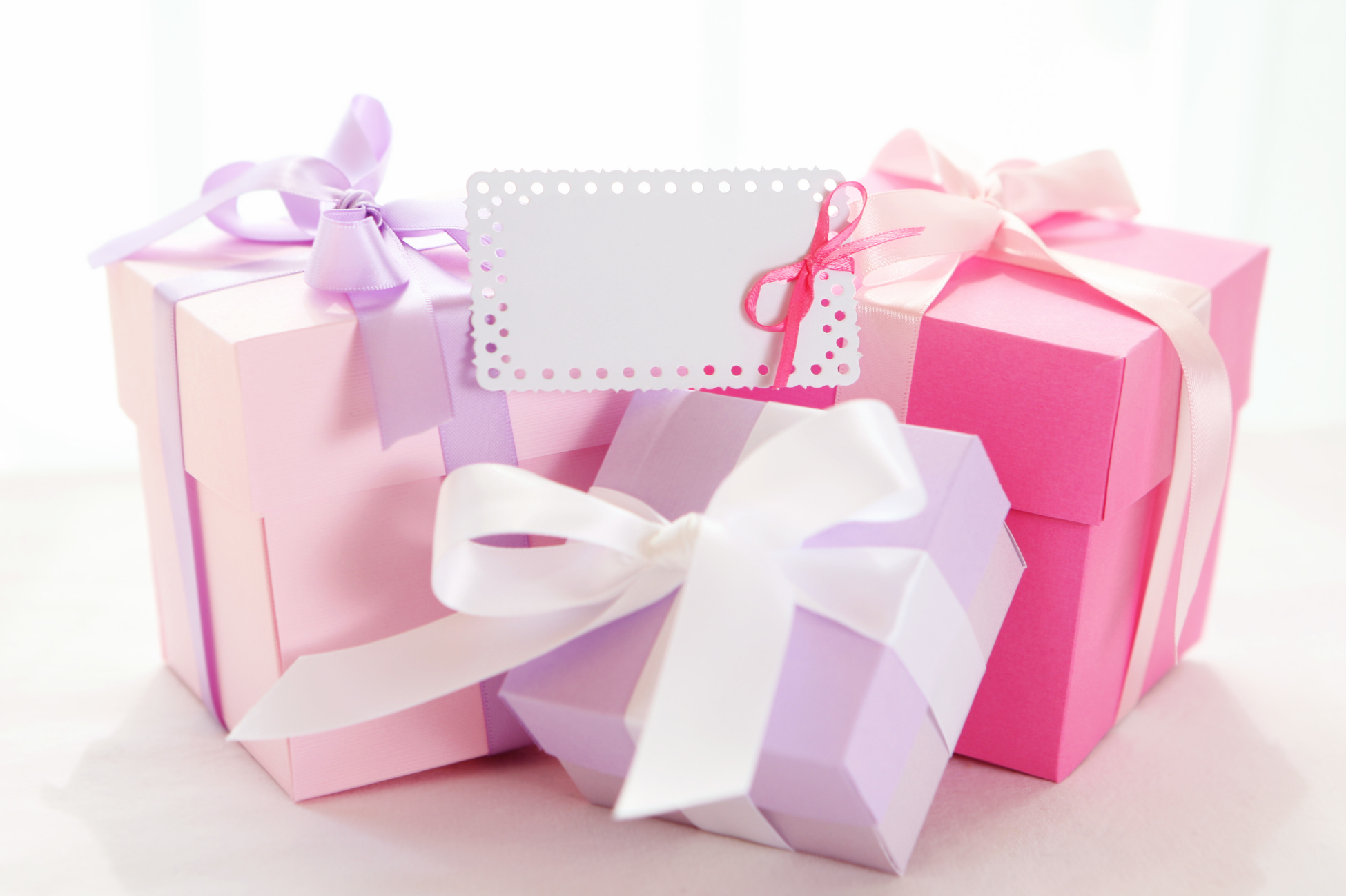 Baby Girl Gifts