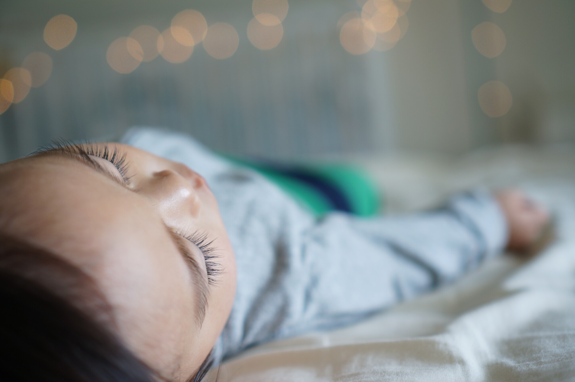 Sleep Regression in Babies