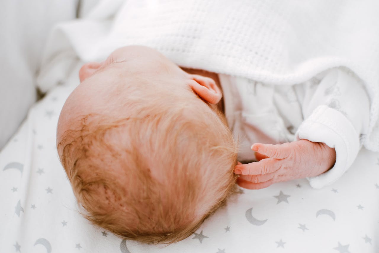 The Science Behind Baby Sleep Sounds Explained 2024