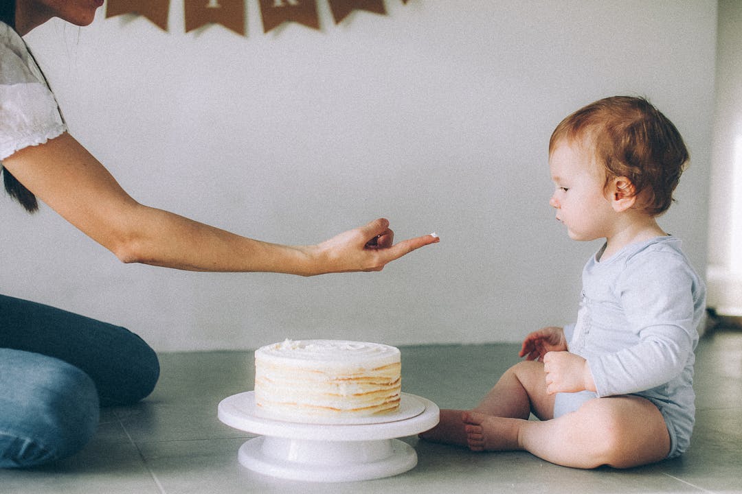 Advice For New Parents: When Do Babies Start Sitting Up?