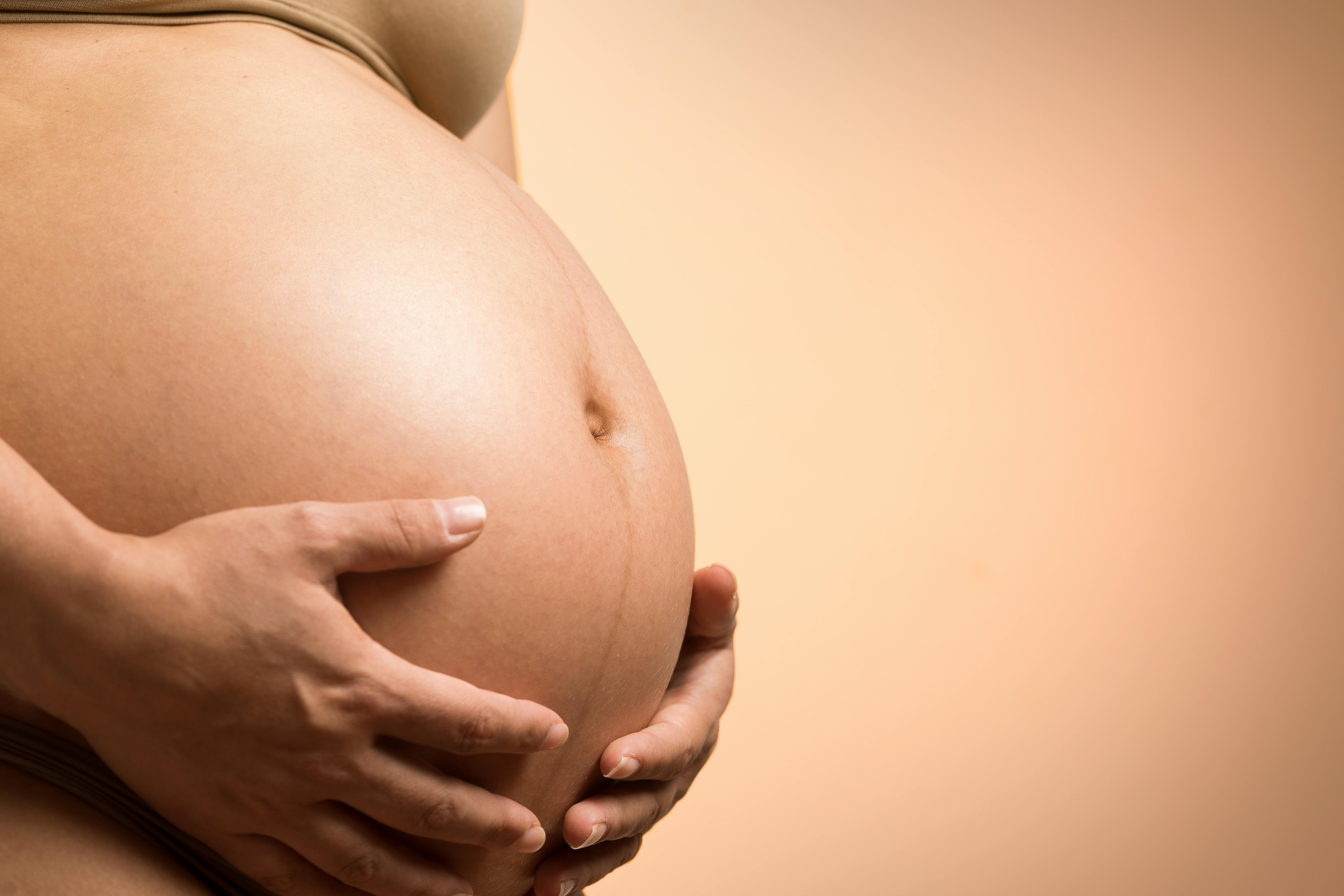 Why So Many Hiccups During Pregnancy