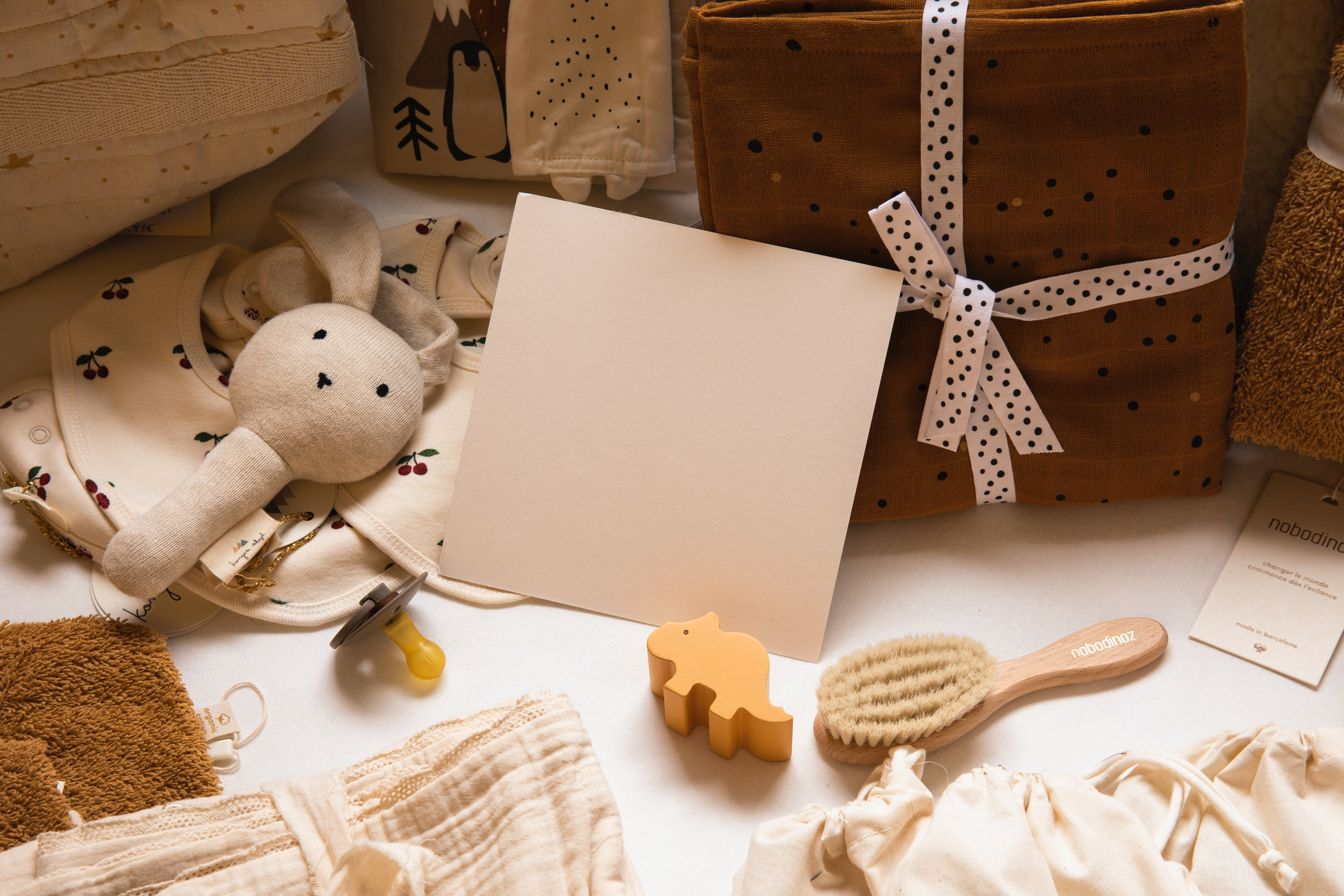 The guide for top baby registry must haves