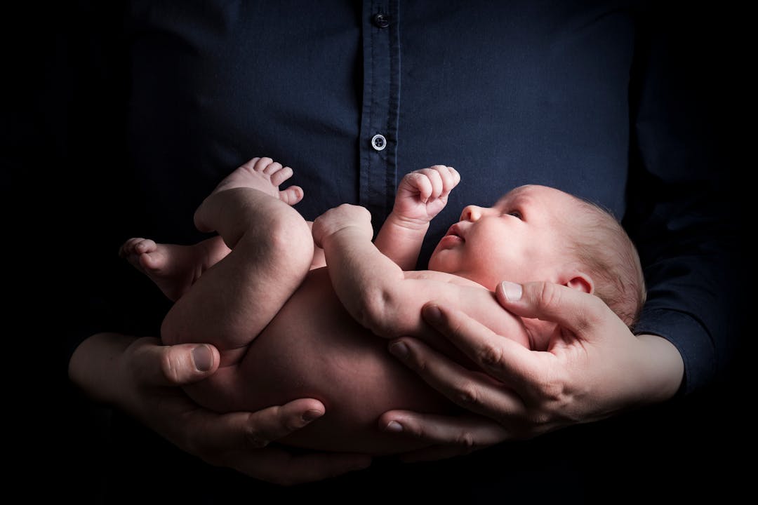 Tips on how to prepare for your newborn photography